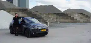 Maak kennis met Werkstof bedrijfskleding & Wietske de Jong