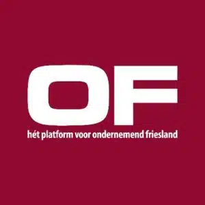 Ondernemend Friesland (OF) en Werkstof bedrijfskleding