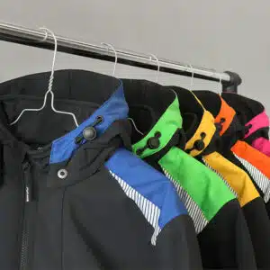 Private label bedrijfskleding