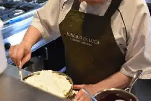 Werkstof bedrijfskleding Sondrio da Luca