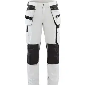 Schildersbroek met 4-weg stretch Unite