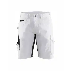 Schildersshort met stretch Unite