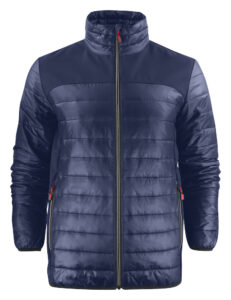 quilted jacket Expedition