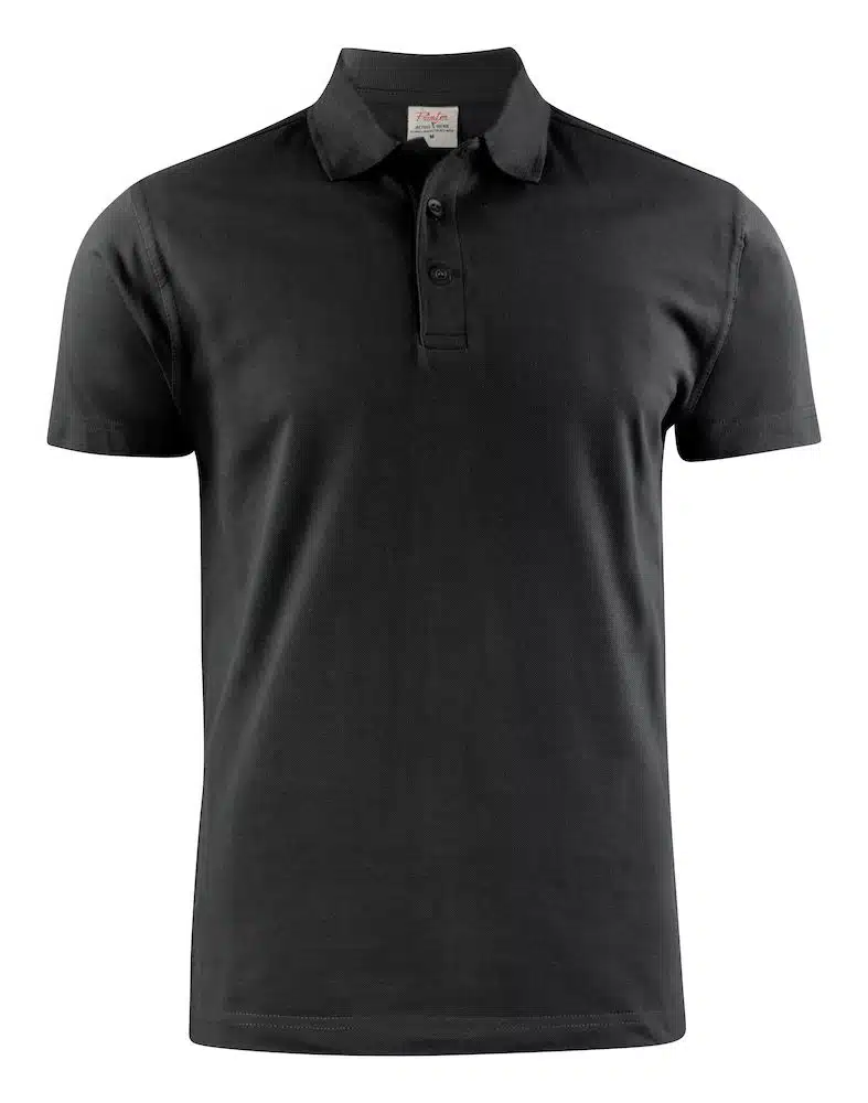 poloshirt Surf Light