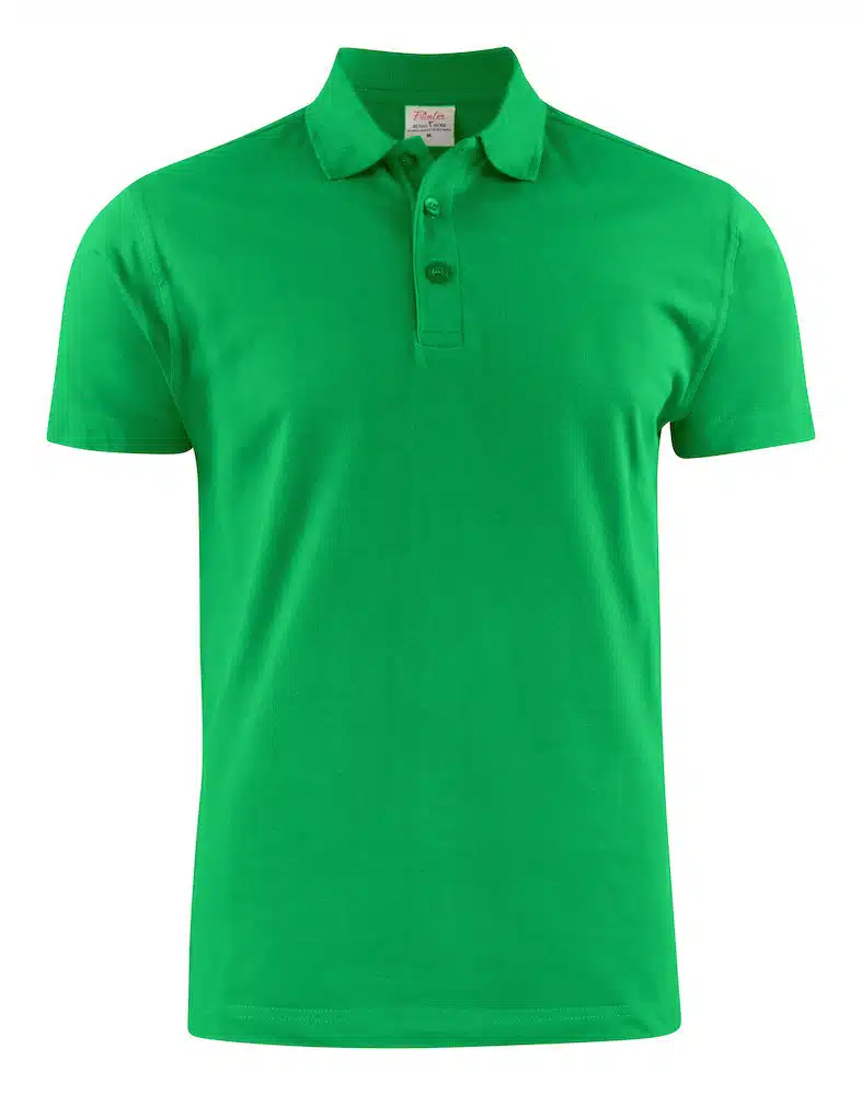 poloshirt Surf Light