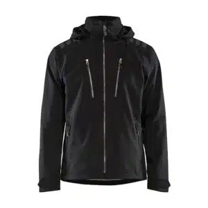 Softshell Jack unite