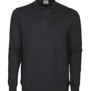 poloneck sweater Homerun