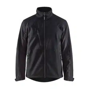 Softshell Jack Unite