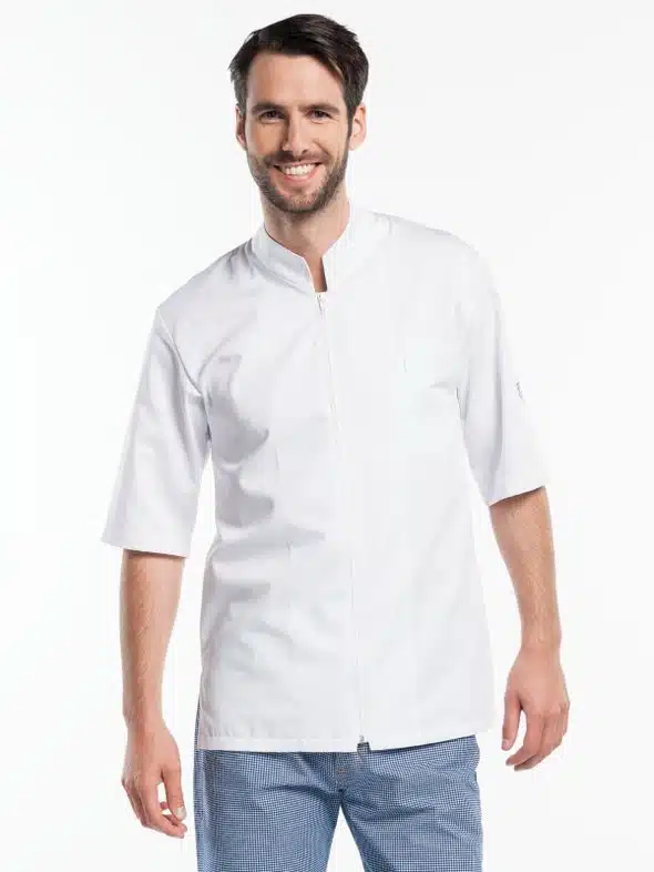 Chef jacket monza