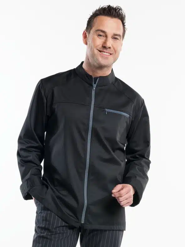 chef jacket modena