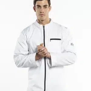 chef jacket modena
