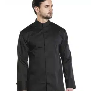 Chef jacket executive