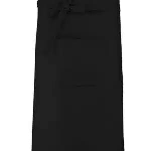 Kariban katoenen lang sloof