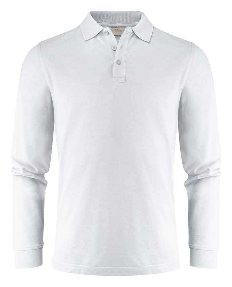 Poloshirt Surf RSX LS