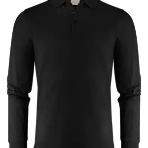 Poloshirt Surf RSX LS