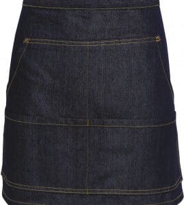 Premier taille sloof denim