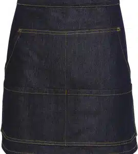 Premier taille sloof denim