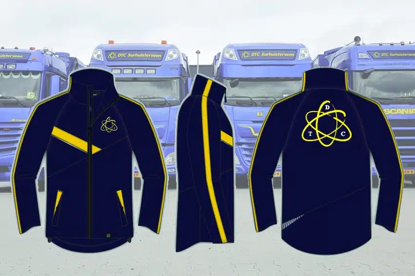 Veiligheidskleding Werkstof bedrijfskleding