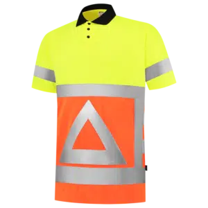 Polo verkeersregelaar