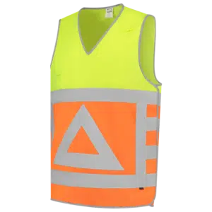 Tabard verkeersregelaar