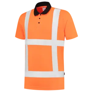 Poloshirt RWS birdseye