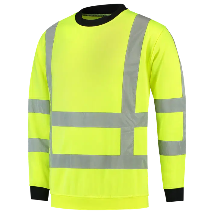 Sweater RWS geel