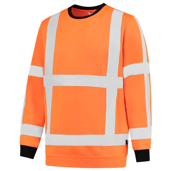 Sweater RWS orange