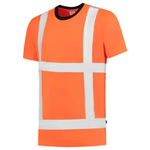 T-shirt RWS birdseye