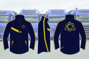 Gerecyclede bedrijfskleding DTC Surhuisterveen - Werkstof