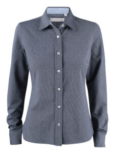 Burlingham blouse & overhemd Werkstof bedrijfskleding