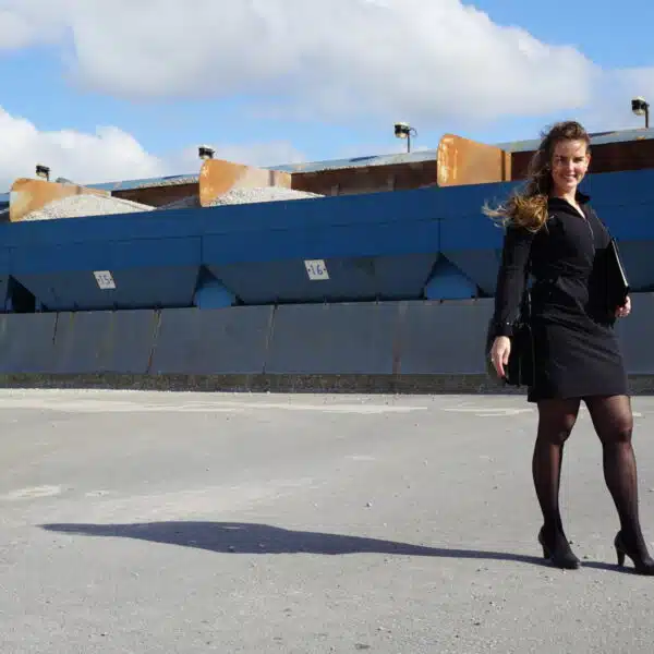 Waarom is bedrijfskleding zo belangrijk?