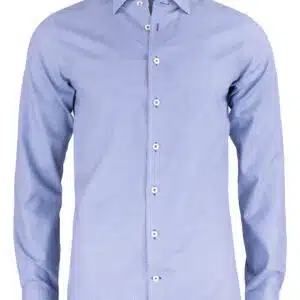 Overhemd purple bow 48