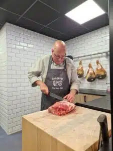 Slagerij van der Bijl