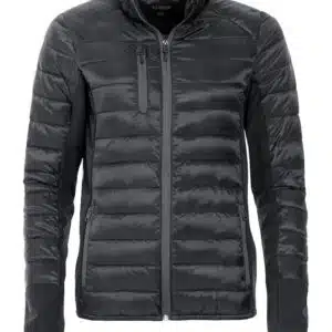 Gewatteerde jas Lemont