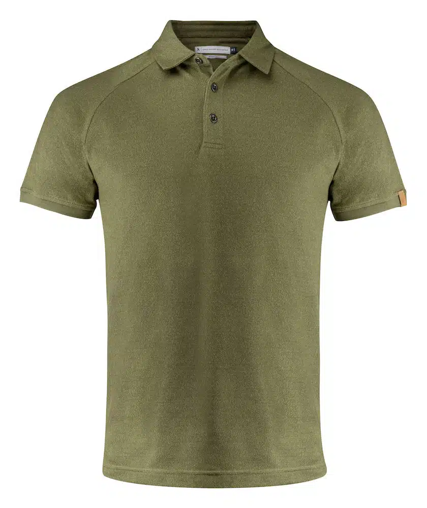 Polo Brookings