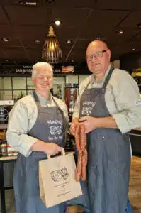 Slagerij van der Bijl