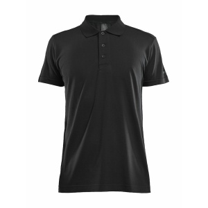 ADV Seamless Polo Shirt