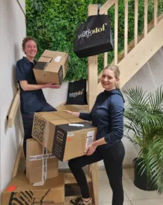 Nieuwe Werkstof nodig om fris 2023 te beginnen?