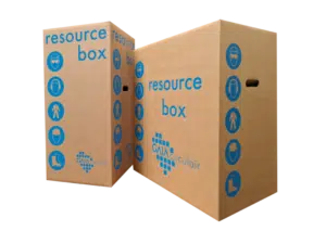 GAIA circulair en werkstof bedrijfskleding