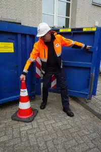 Werkkleding Total Energies x Werkstof