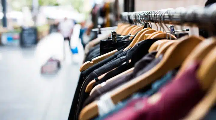 Gaia kleding recycling Werkstof bedrijfskleding