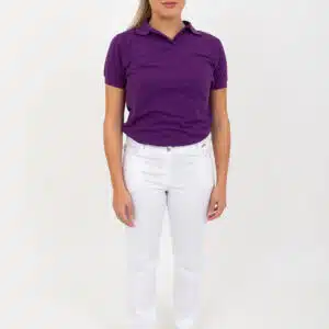 pantalon regular-fit Alice