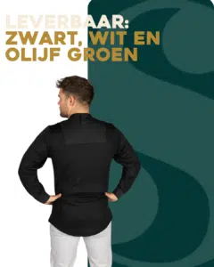 Koksbuis ice en liv achterkant